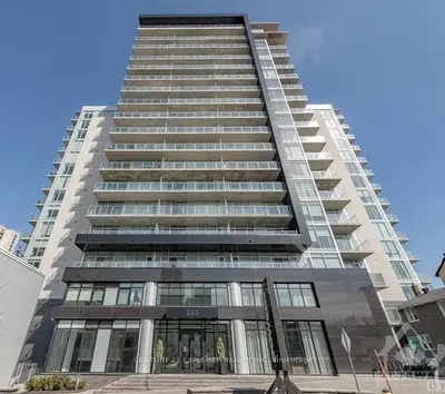 255 BAY Street 509, Ottawa Centre, ON K1R 0C5