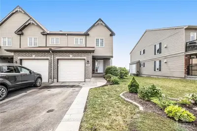 185 ELIOT Street, Clarence-Rockland, ON K4K 0B6