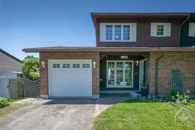 3117 TIMBERMILL Street, Blossom Park - Airport and Area, ON K1T 1R3