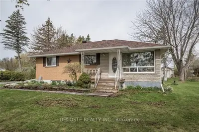 20347 COUNTY 25 Road, South Glengarry, ON K0C 1L0