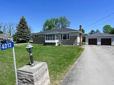4013 COUNTY ROAD 29 Road, Elizabethtown-Kitley, ON K6V 5T4