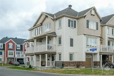 247 PAR-LA-VILLE Circle, Stittsville - Munster - Richmond, ON K2S 0T6