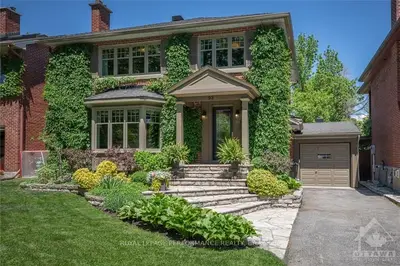 93 AVENUE Road, Glebe - Ottawa East and Area, ON K1S 0P1