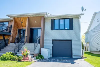 509 TUPPER Street, Hawkesbury, ON K6A 3L8