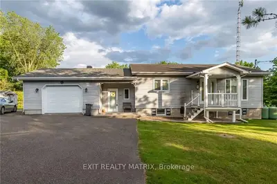 590 LAC GEORGE Road, Alfred and Plantagenet, ON K0B 1L0