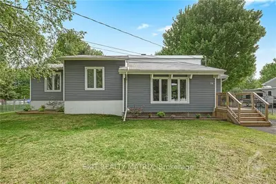 54 LAROSE Lane, The Nation, ON K0A 1W0