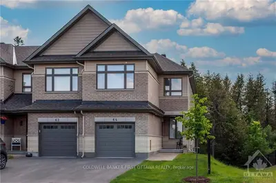 64 Porter Street, Stittsville - Munster - Richmond, On K2s 2l9