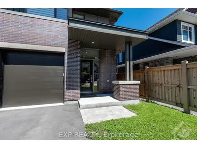 168 AVRO Circle, Manor Park - Cardinal Glen and Area, ON K1K 4K7