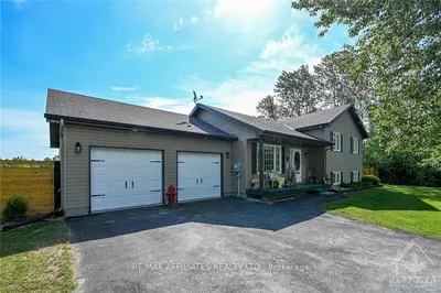 31 TAMARACK Circle, North Grenville, ON K0G 1J0