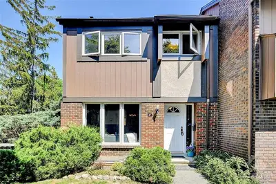 2111 Montreal Road 87, Beacon Hill North - South And Area, On K1j 8m8