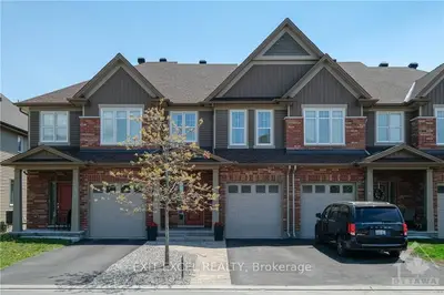 288 WOOD ACRES Grove, Blossom Park - Airport and Area, ON K1T 0M5