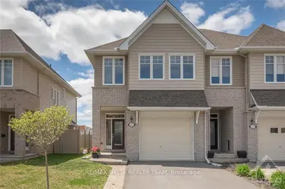 423 GERRY LALONDE Drive, Orleans - Cumberland and Area, ON K4A 0X2