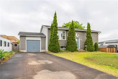 15 ETHEL Street, Petawawa, ON K8H 2B9