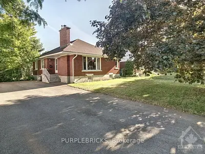 590 WOLFFDALE Crescent, Overbrook - Castleheights and Area, ON K1K 1N7