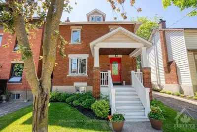 54 BRIGHTON Avenue, Glebe - Ottawa East and Area, ON K1S 0T2