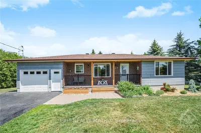 317 ST PIERRE Street, Russell, ON K4R 1E5