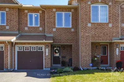 127 Silvermoon Crescent, Orleans - Cumberland And Area, On K4a 0p5