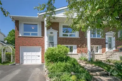 36 BENTWORTH Crescent, South of Baseline to Knoxdale, ON K2G 3X2
