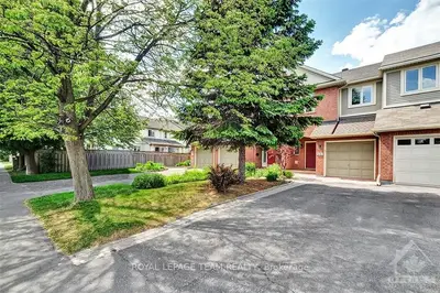 3181 UPLANDS Drive, Hunt Club - Windsor Park Village and Area, ON K1V 1A9