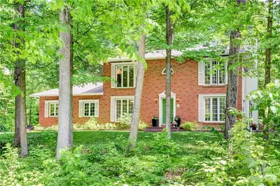 1540 CUMBERLAND RIDGE Drive, Orleans - Cumberland and Area, ON K4C 1E1