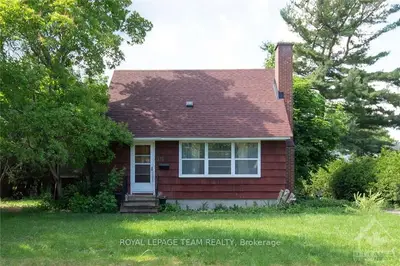175 SANFORD Avenue, Mooneys Bay - Carleton Heights and Area, ON K2C 0G1