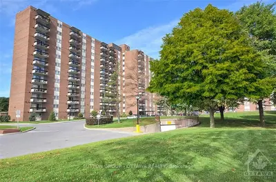 1505 BASELINE Road 209, Belair Park - Copeland Park and Area, ON K2C 3L4