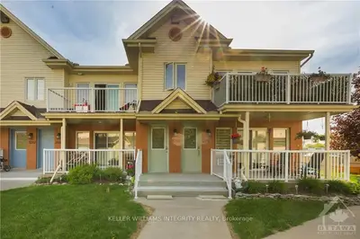 2689 SYLVAIN Street 209, Clarence-Rockland, ON K4K 1V4