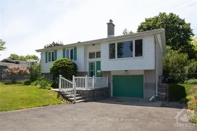 2051 Kings Grove Crescent, Beacon Hill North - South And Area, On K1j 6e9