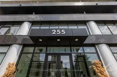 255 BAY Street 1412, Ottawa Centre, ON K1R 0C5