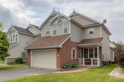 1660 AGATHA Street, Orleans - Cumberland and Area, ON K4A 4L5