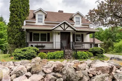 1271 RISTO Road, Bonnechere Valley, ON K0J 1T0