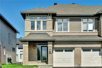 670 CAPRICORN Circle, Blossom Park - Airport and Area, ON K4M 0E2