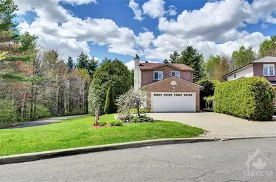 254 WAYSIDE Court, Orleans - Cumberland and Area, ON K1E 2P6