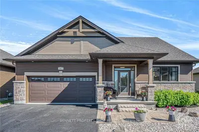 107 MAGNOLIA Way, North Grenville, ON K0G 1J0