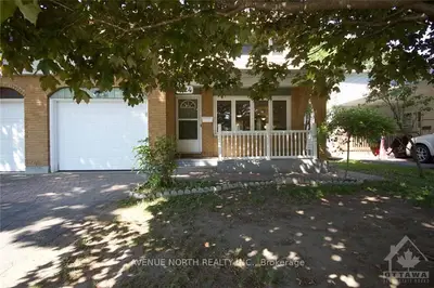 1524 PRESTWICK Drive, Orleans - Cumberland and Area, ON K1E 1S5