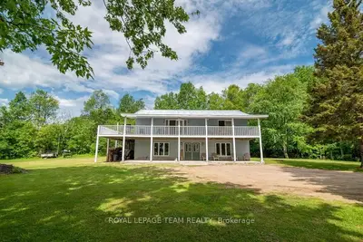 4372 BOULTER Road, Carlow/Mayo, ON K0L 1G0