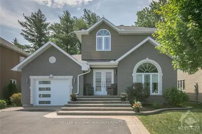 565 POTVIN Street, Clarence-Rockland, ON K4K 1R5