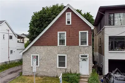 93 QUEEN MARY Street, Overbrook - Castleheights and Area, ON K1K 1X6
