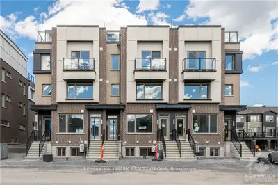 661 Makwa, Manor Park - Cardinal Glen And Area, On K1k 5a3
