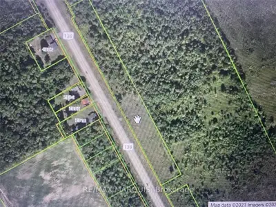 LOT HIGHWAY 138, South Stormont, ON K0C 2A0