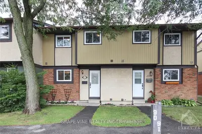 1355 BAKKER Court, Orleans - Convent Glen and Area, ON K1C 2K5