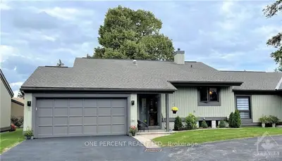 8 LAUREL VALLEY Court, Stittsville - Munster - Richmond, ON K2S 1B9