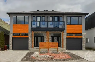 261 ATLANTIS Avenue, Carlingwood - Westboro and Area, ON K2A 1X7