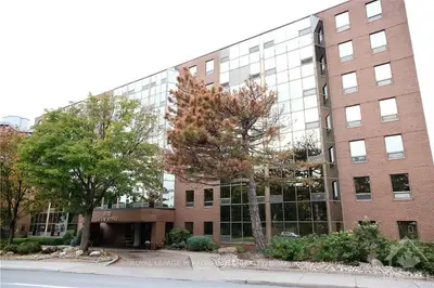 2019 Carling Avenue 609, Carlingwood - Westboro and Area, ON K2A 4A2