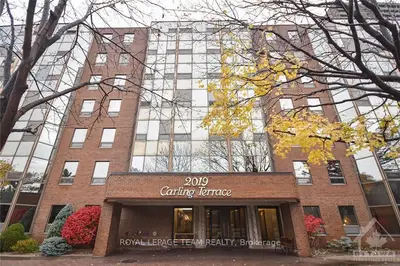 2019 CARLING Avenue 602, Carlingwood - Westboro and Area, ON K2A 4A2