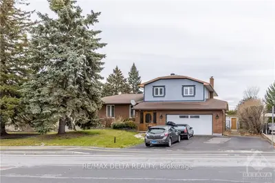 925 CARON Street, Clarence-Rockland, ON K4K 1H1