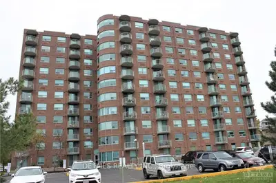 1440 HERON Road 1001, Hunt Club - South Keys and Area, ON K1V 0X2