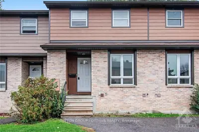 1727 TRAPPIST Lane, Orleans - Convent Glen and Area, ON K1C 1X7