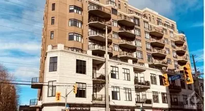 420 BERKLEY Avenue 308, Carlingwood - Westboro and Area, ON K2A 4H5