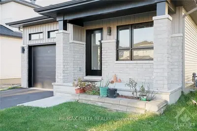 392 TRILLIUM Circle, Alfred and Plantagenet, ON K0A 3K0